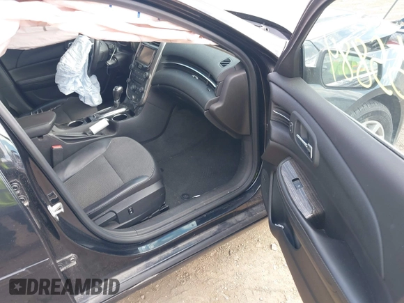 2014 Chevrolet Malibu LT with VIN 1G11E5SL8EF286834, listed as a IAAI auction lot 41865884 with 172,324 mi miles and . Bid and sale history available at DreamBid. Image 5.