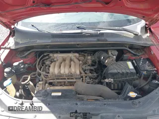2005 Kia Sportage LX with VIN KNDJF723257132310, listed as a IAAI auction lot 41838054 with Not Provided miles and . Bid and sale history available at carsss.com. Image 10.