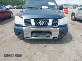 2007 Nissan Titan LE with VIN 1N6BA06A57N200128, listed as a IAAI auction lot 42223329 with 200,066 mi miles and . Bid and sale history available at DreamBid. Image 6.