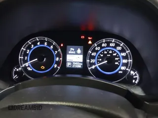 2017 Infiniti QX70 z VIN JN8CS1MU3HM143799, wystawiony jako IAAI lot #41554527 z przebiegiem 70 453 mil mil oraz . Historia ofert i sprzedaży dostępna na DreamBid. Obrazek 7.