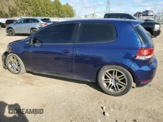 2012 Volkswagen GTI PZEV z VIN WVWED7AJ1CW312159, wystawiony jako Copart lot #53144235 z przebiegiem 232 385 mil mil oraz Czysty tytuł • Clean title. Historia ofert i sprzedaży dostępna na DreamBid. Obrazek 2.