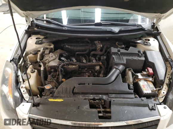 2007 Nissan Altima 2.5 with VIN 1N4AL21E17C212521, listed as a Copart auction lot 48746095 with 149,788 mi miles and Salvage Title. Bid and sale history available at carsss.com. Image 13.