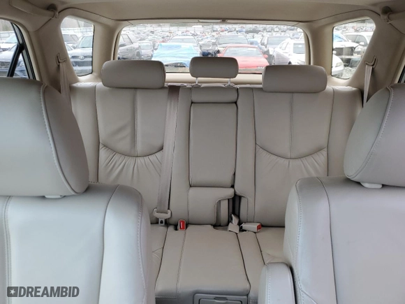 2003 Lexus RX 300 with VIN JTJGF10U130162386, listed as a Copart auction lot 44104875 with 88,669 mi miles and Salvage Title. Bid and sale history available at carsss.com. Image 10.