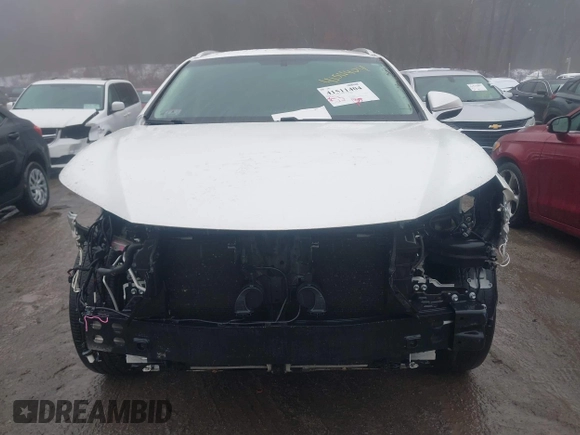 2017 Lexus NX 200t with VIN JTJYARBZXH2077603, listed as a IAAI auction lot 41511404 with 91,505 mi miles and . Bid and sale history available at DreamBid. Image 13.