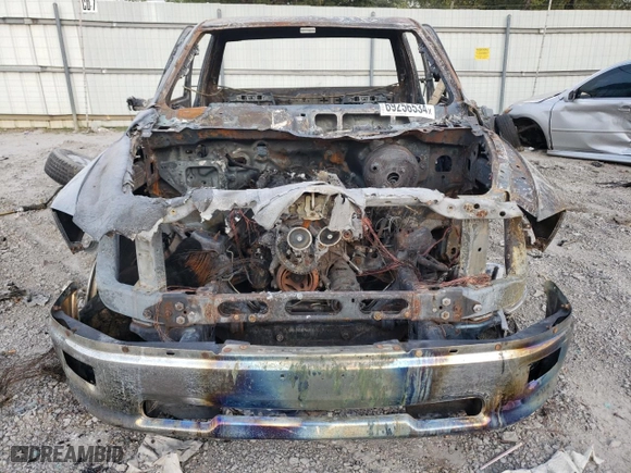 2010 Dodge Ram 1500 Sport with VIN 3D7JV1ETXAG106456, listed as a Copart auction lot 69256534 with 0 mi miles and Non Repairable. Bid and sale history available at carsss.com. Image 5.