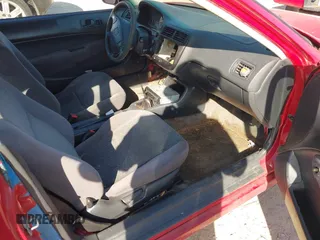 2000 Honda Civic DX with VIN 2HGEJ634XYH107389, listed as a IAAI auction lot 41787868 with 150,181 mi miles. Bid and sale history available at carsss.com. Image 5.