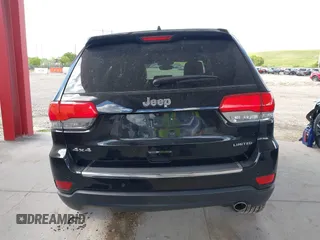2019 Jeep Grand Cherokee Limited with VIN 1C4RJFBG7KC711908, listed as a IAAI auction lot 42523706 with 78,543 mi miles and . Bid and sale history available at DreamBid. Image 16.