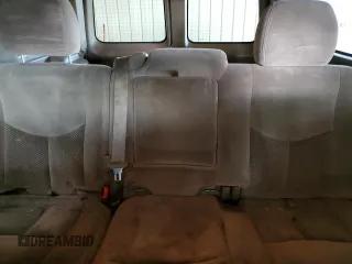 2004 Chevrolet Tahoe LS with VIN 1GNEC13V84R105291, listed as a Copart auction lot 87709865 with 267,600 mi miles and Salvage Title. Bid and sale history available at carsss.com. Image 10.
