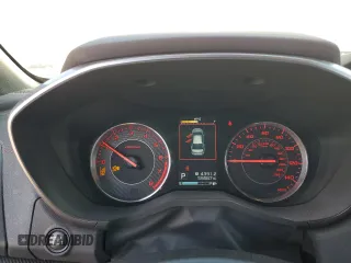 2017 Subaru Impreza Special Sports z VIN 4S3GTAM6XH3728364, wystawiony jako Copart lot #51477255 z przebiegiem 59 587 mil mil oraz Szkoda całkowita • Salvage title. Historia ofert i sprzedaży dostępna na DreamBid. Obrazek 9.