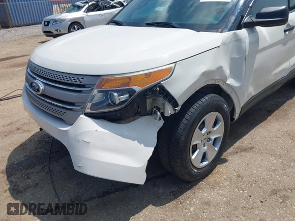2011 Ford Explorer с VIN 1FMHK7B85BGA29959, выставлен на аукционе IAAI как лот 42418887 с пробегом 228 303 миль миль и . История ставок и продаж доступна на DreamBid. Изображение 18.