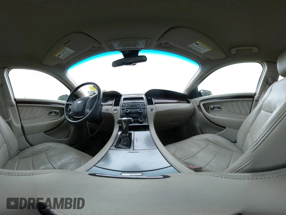 2010 Ford Taurus Limited with VIN 1FAHP2FWXAG161881, listed as a IAAI auction lot 42381282 with 124,605 mi miles and . Bid and sale history available at DreamBid. Image 20.