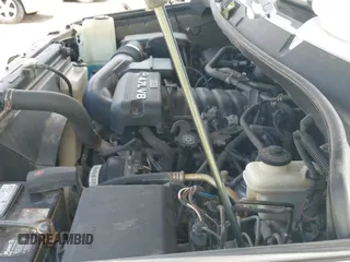 2008 Toyota Tundra с VIN 5TFBT54128X011990, выставлен на аукционе IAAI как лот 43063954 с пробегом 219 874 миль миль и . История ставок и продаж доступна на DreamBid. Изображение 19.