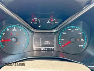 2018 Chevrolet Colorado 2WD Work Truck с VIN 1GCHSBEA2J1194410, выставлен на аукционе Copart как лот 66753025 с пробегом 150 795 миль миль и Чистый • Clean title. История ставок и продаж доступна на DreamBid. Изображение 8.