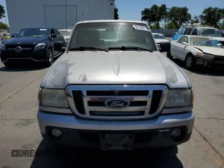 2011 Ford Ranger XL с VIN 1FTKR1ED2BPA61893, выставлен на аукционе Copart как лот 62793215 с пробегом 276 344 миль миль и Чистый • Clean title. История ставок и продаж доступна на DreamBid. Изображение 5.