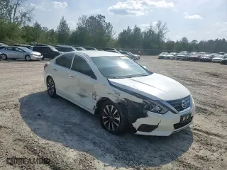2017 Nissan Altima 2.5 S with VIN 1N4AL3AP0HC120745, listed as a Copart auction lot 48706525 with 171,473 mi miles and Salvage Title. Bid and sale history available at carsss.com. Image 11.
