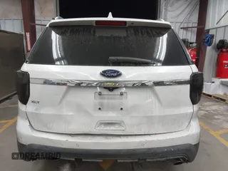 2017 Ford Explorer XLT z VIN 1FM5K7D83HGB53480, wystawiony jako IAAI lot #41698218 z przebiegiem 152 572 mil mil oraz . Historia ofert i sprzedaży dostępna na DreamBid. Obrazek 16.