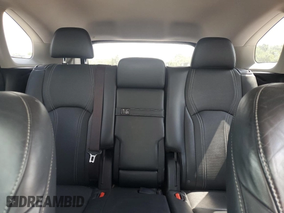 2018 Lexus RX 350L Premium с VIN JTJDZKCA0J2007265, выставлен на аукционе Copart как лот 64041405 с пробегом 73 050 миль миль и Списание • Salvage title. История ставок и продаж доступна на DreamBid. Изображение 10.