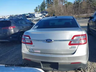 2015 Ford Taurus SEL with VIN 1FAHP2E84FG189640, listed as a IAAI auction lot 41814795 with 100,209 mi miles and . Bid and sale history available at DreamBid. Image 16.