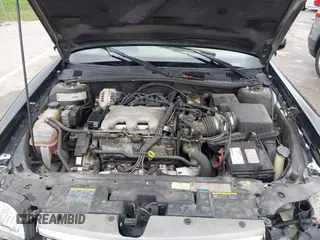 1999 Chevrolet Malibu LS with VIN 1G1NE52M1X6202060, listed as a IAAI auction lot 42011861 with 203,273 mi miles and . Bid and sale history available at DreamBid. Image 10.