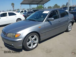 2004 BMW 3 Series 325i z VIN WBAET37404NJ42636, wystawiony jako IAAI lot #42312477 z przebiegiem 201 849 mil mil oraz . Historia ofert i sprzedaży dostępna na DreamBid. Obrazek 17.