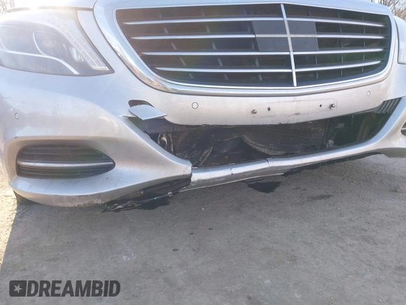 2015 Mercedes-Benz S 550 с VIN WDDUG8FBXFA084888, выставлен на аукционе IAAI как лот 41636873 с пробегом 159 841 миль миль и . История ставок и продаж доступна на DreamBid. Изображение 6.