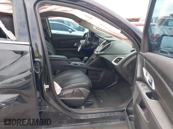 2012 GMC Terrain SLT-1 с VIN 2GKFLUE51C6231616, выставлен на аукционе IAAI как лот 42657718 с пробегом 178 929 миль миль и . История ставок и продаж доступна на DreamBid. Изображение 5.