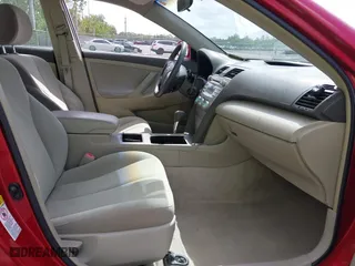 2008 Toyota Camry LE with VIN 4T1BE46K58U245645, listed as a IAAI auction lot 41958880 with 159,794 mi miles. Bid and sale history available at carsss.com. Image 5.