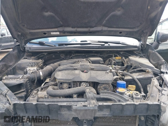 2012 Subaru Impreza 2.0i z VIN JF1GJAA69CH016309, wystawiony jako IAAI lot #42238271 z przebiegiem 223 870 mil mil oraz . Historia ofert i sprzedaży dostępna na DreamBid. Obrazek 10.