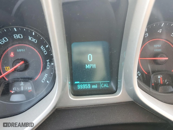 2013 Chevrolet Camaro LS with VIN 2G1FE1E30D9239122, listed as a Copart auction lot 83753264 with 99,959 mi miles and Salvage Title. Bid and sale history available at carsss.com. Image 9.