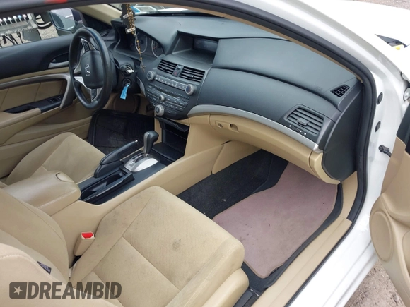 2012 Honda Accord EX with VIN 1HGCS1B7XCA005522, listed as a IAAI auction lot 42485564 with 84,073 mi miles and . Bid and sale history available at DreamBid. Image 5.