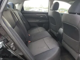 2017 Nissan Altima 2.5 S with VIN 1N4AL3AP7HC184166, listed as a Copart auction lot 50936845 with 120,771 mi miles and Clean Title. Bid and sale history available at carsss.com. Image 10.