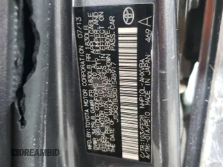 2013 Toyota Prius One with VIN JTDKDTB3XD1548917, listed as a Copart auction lot 51338445 with 299,280 mi miles and Salvage Title. Bid and sale history available at carsss.com. Image 13.