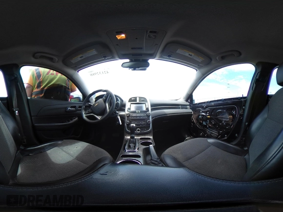 2015 Chevrolet Malibu LT with VIN 1G11C5SL2FF264657, listed as a IAAI auction lot 42132988 with 128,919 mi miles and . Bid and sale history available at DreamBid. Image 19.