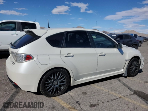 2014 Subaru WRX WRX Premium z VIN JF1GR7E6XEG213049, wystawiony jako Copart lot #75897774 z przebiegiem 177 202 mil mil oraz Czysty tytuł • Clean title. Historia ofert i sprzedaży dostępna na DreamBid. Obrazek 3.