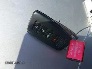 2016 Lexus IS 200t с VIN JTHBA1D21G5021832, выставлен на аукционе IAAI как лот 42452936 с пробегом 69 249 миль миль и . История ставок и продаж доступна на DreamBid. Изображение 11.