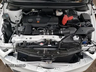 2023 Acura RDX with VIN 5J8TC2H38PL025740, listed as a Copart auction lot 40528714 with 1,142 mi miles and Salvage Title. Bid and sale history available at carsss.com. Image 11.