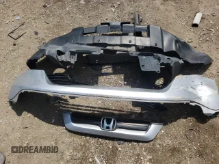 2009 Honda CR-V LX z VIN 5J6RE383X9L035529, wystawiony jako Copart lot #57875445 z przebiegiem 122 651 mil mil oraz Szkoda całkowita • Salvage title. Historia ofert i sprzedaży dostępna na DreamBid. Obrazek 13.