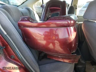 2003 Chevrolet Malibu with VIN 1G1ND52J93M535816, listed as a Copart auction lot 46037765 with 96,355 mi miles and Salvage Title. Bid and sale history available at carsss.com. Image 10.