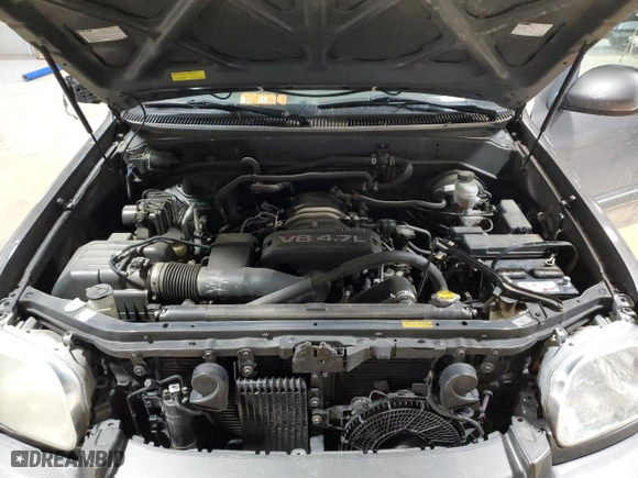 2006 Toyota Sequoia Limited with VIN 5TDBT48A56S272411, listed as a Copart auction lot 41843835 with 153,903 mi miles and Salvage Title. Bid and sale history available at carsss.com. Image 12.