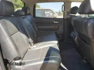 2013 Toyota Tundra Limited with VIN 5TFHY5F12DX296354, listed as a Copart auction lot 65672815 with 197,908 mi miles and Clean title. Bid and sale history available at DreamBid. Image 10.
