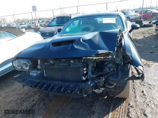 2021 Dodge Challenger GT with VIN 2C3CDZKG4MH674514, listed as a IAAI auction lot 41511262 with 53,874 mi miles. Bid and sale history available at carsss.com. Image 12.