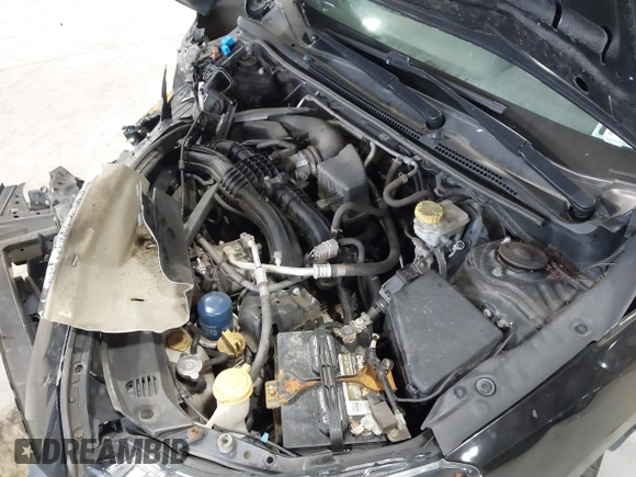 2019 Subaru Impreza with VIN 4S3GTAA68K3723479, listed as a IAAI auction lot 42501963 with 265,165 mi miles and . Bid and sale history available at DreamBid. Image 10.