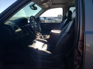 2007 Chevrolet Suburban LT with VIN 1GNFK16387J404445, listed as a Copart auction lot 73716864 with 182,417 mi miles and Salvage Title. Bid and sale history available at carsss.com. Image 7.