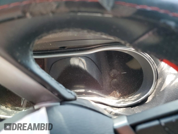 2019 Dodge Durango SXT Plus with VIN 1C4RDJAG8KC599230, listed as a Copart auction lot 63259895 with Not provided miles and Salvage title. Bid and sale history available at DreamBid. Image 9.