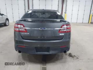 2017 Ford Taurus SHO with VIN 1FAHP2KT1HG112641, listed as a IAAI auction lot 42247762 with 117,908 mi miles and . Bid and sale history available at DreamBid. Image 17.