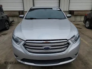 2017 Ford Taurus SEL with VIN 1FAHP2E88HG134983, listed as a Copart auction lot 43111015 with 107,121 mi miles and Non Repairable. Bid and sale history available at DreamBid. Image 5.