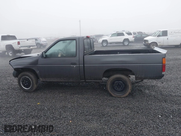 1997 Nissan Frontier XE with VIN 1N6SD11S7VC319806, listed as a IAAI auction lot 41349741 with 215,812 mi miles and . Bid and sale history available at DreamBid. Image 15.