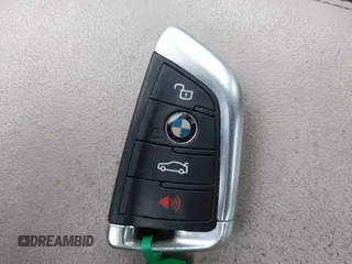 2020 BMW 3 Series 330i with VIN 3MW5R1J07L8B08316, listed as a IAAI auction lot 41487028 with 110,280 mi miles and . Bid and sale history available at DreamBid. Image 11.