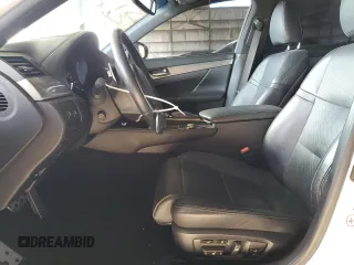 2014 Lexus GS 350 z VIN JTHBE1BL3E5039620, wystawiony jako Copart lot #48433225 z przebiegiem 120 436 mil mil oraz Szkoda całkowita • Salvage title. Historia ofert i sprzedaży dostępna na DreamBid. Obrazek 7.