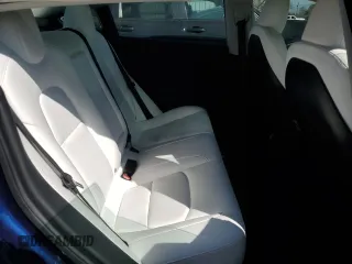 2023 Tesla Model 3 z VIN 5YJ3E1EA5PF547556, wystawiony jako Copart lot #52799655 z przebiegiem 5 242 mil mil oraz Szkoda całkowita • Salvage title. Historia ofert i sprzedaży dostępna na DreamBid. Obrazek 10.